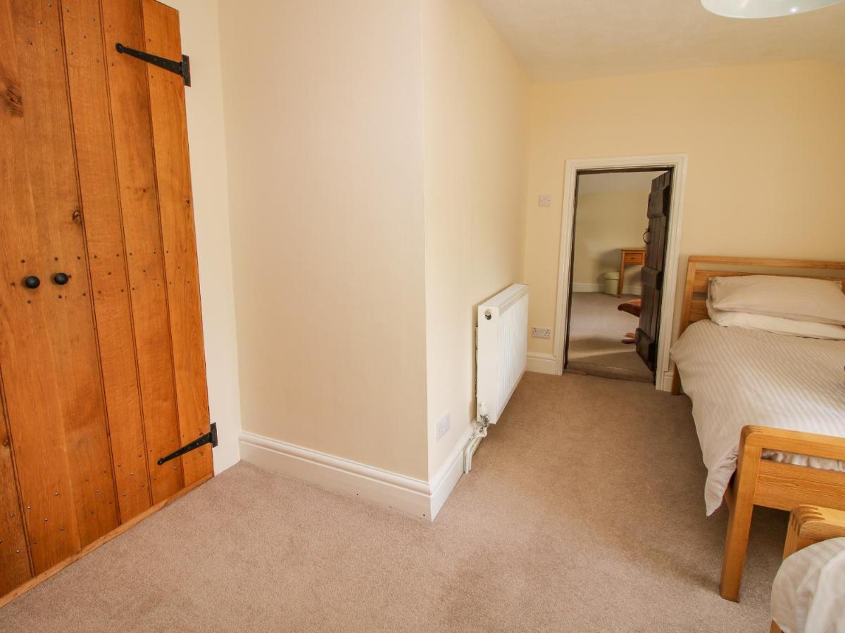 Little Bicton Villa Craven Arms Exteriör bild